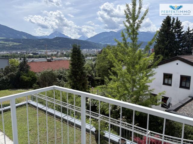 Wohnung kaufen in Innsbruck, Tirol