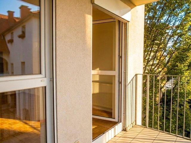 Apartment mieten in Jakomini, Gersdorf-Feistritz