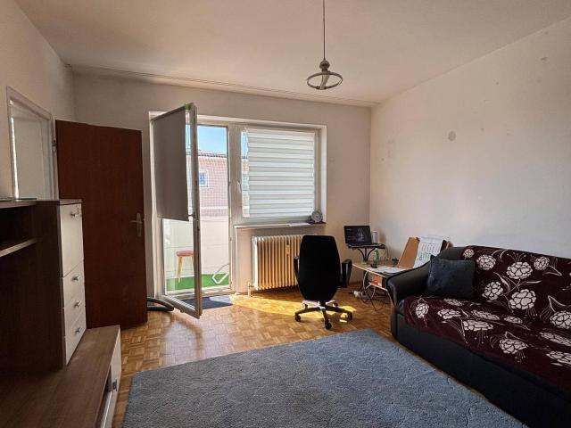 Apartment mieten in Elisabeth-Vorstadt, Salzburg