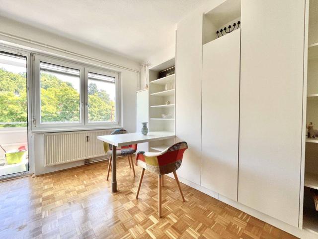 Apartment kaufen in Graz, Stifting