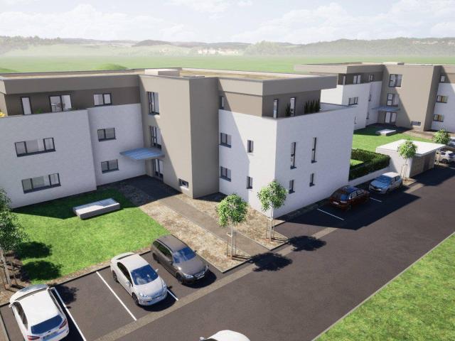 Apartment kaufen in Feldkirchen bei Mattighofen, Revier Renzlhausen