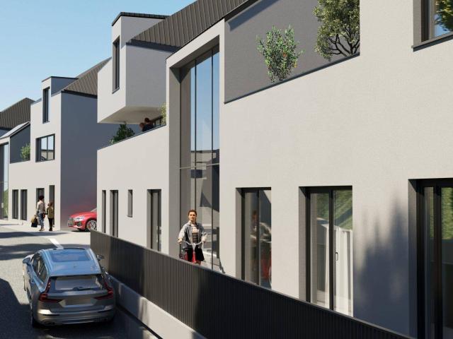 Apartment kaufen in Steyr, Zwischenbrücken