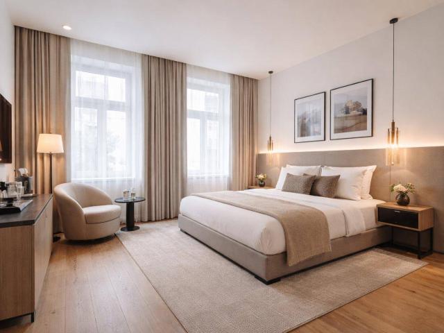 Apartment kaufen in KG Leopoldstadt, Wien