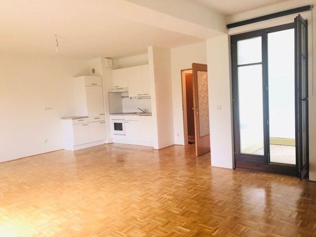 Apartment mieten in Herz-Jesu-Viertel, Graz