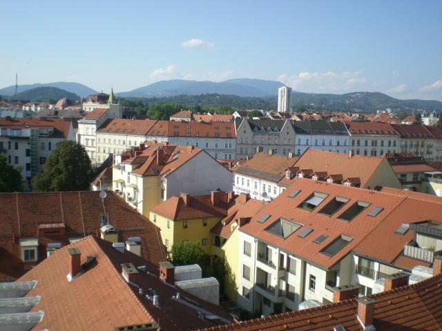 Apartment mieten in Katastralgemeinde Innere Stadt, Graz