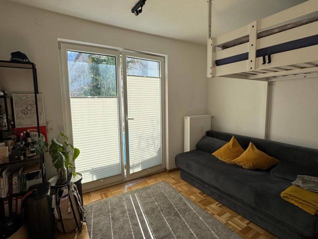 Apartment mieten in Innsbruck, Höttinger Au
