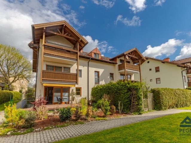 Wohnung kaufen in Haidenöster, Oberndorf bei Salzburg