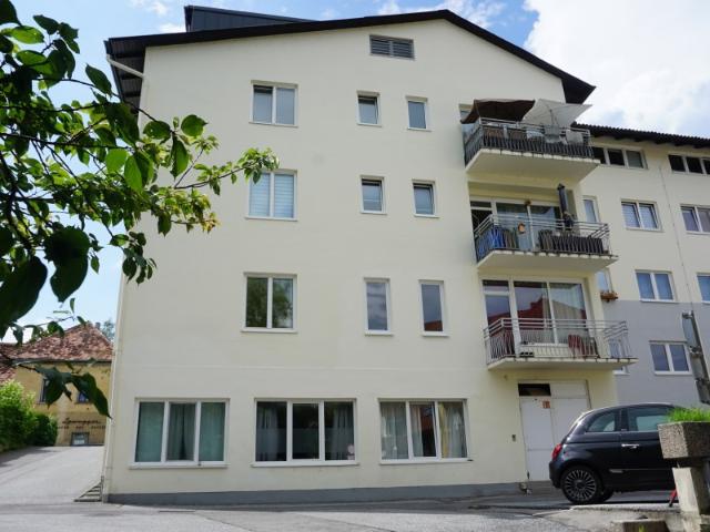 Apartment mieten in Mariatrost, Gersdorf-Feistritz