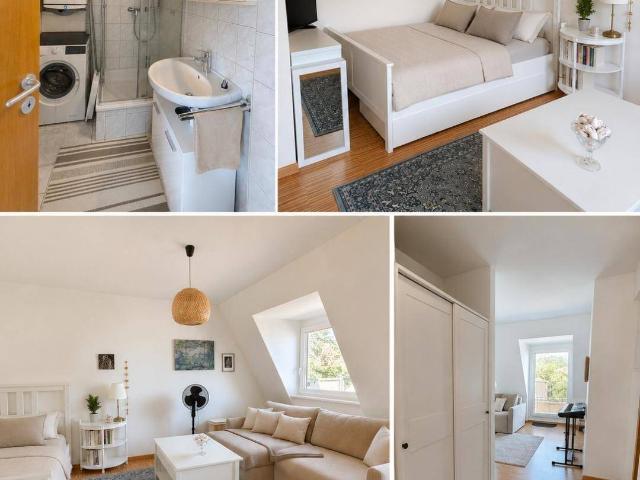 Apartment kaufen in Wörgl, Bezirk Kufstein