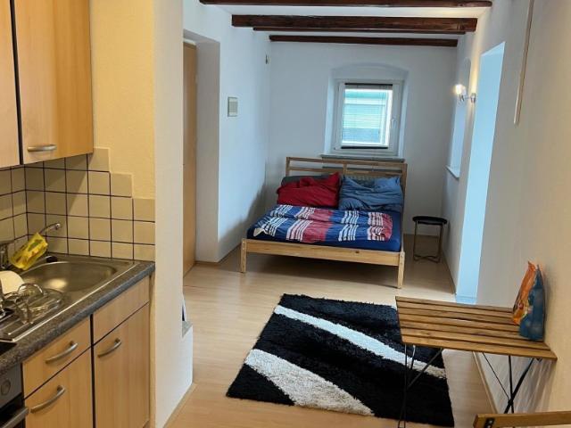Apartment mieten in Altheim, Oberösterreich