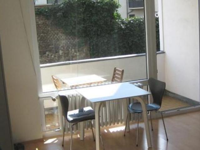 Apartment mieten in Wien