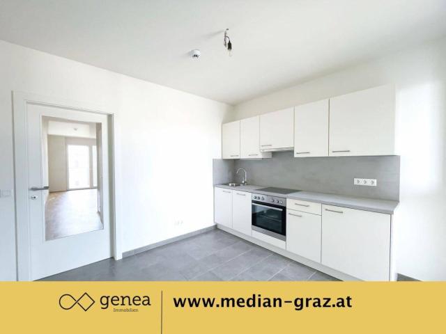 Apartment mieten in Katastralgemeinde Lend, Graz