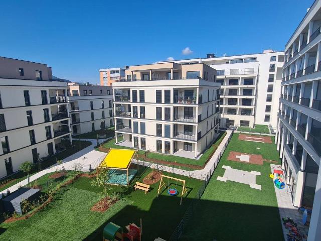 Apartment mieten in Innere Stadt, Judendorf-Straßengel