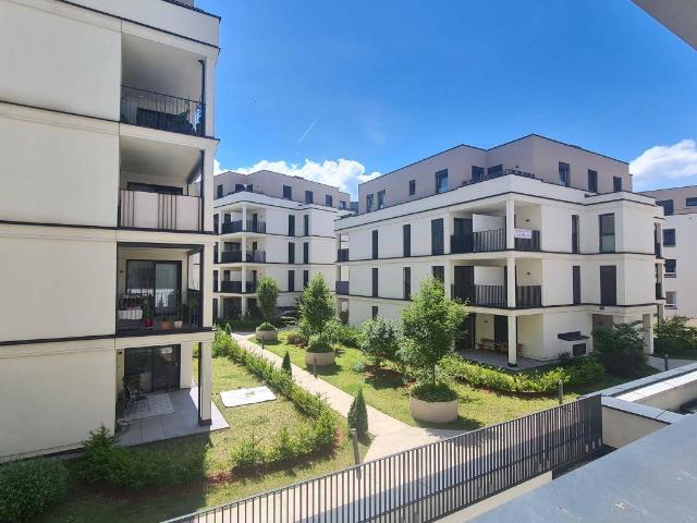 Apartment mieten in Innere Stadt, Judendorf-Straßengel