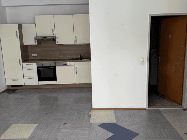 Apartment mieten in Mils