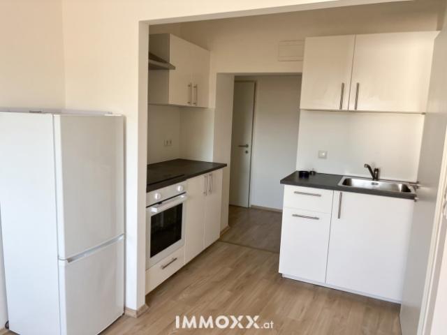 Wohnung mieten in Katastralgemeinde Lend, Graz