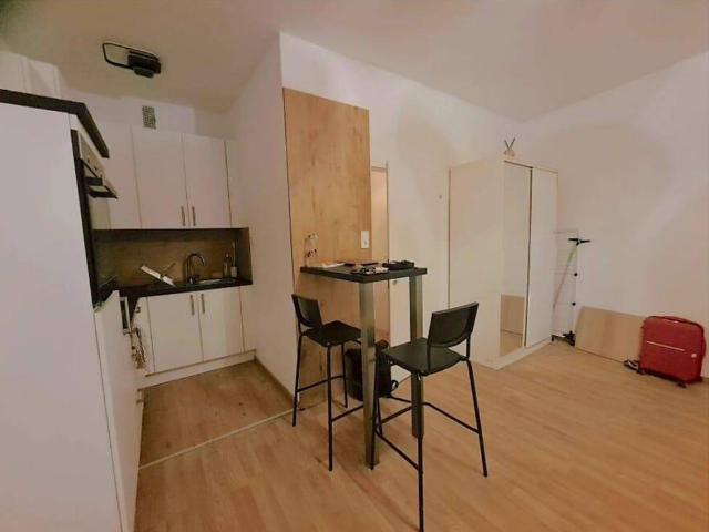 Apartment mieten in Salzburg