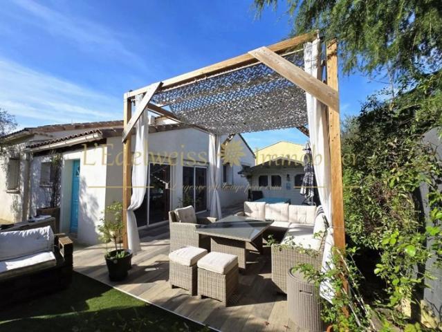 Maison vente à Nîmes, Bouillargues