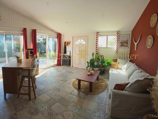 Maison vente à Nîmes, Bouillargues