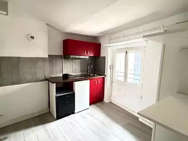 Appartement vente à Aix-en-Provence, Gardanne