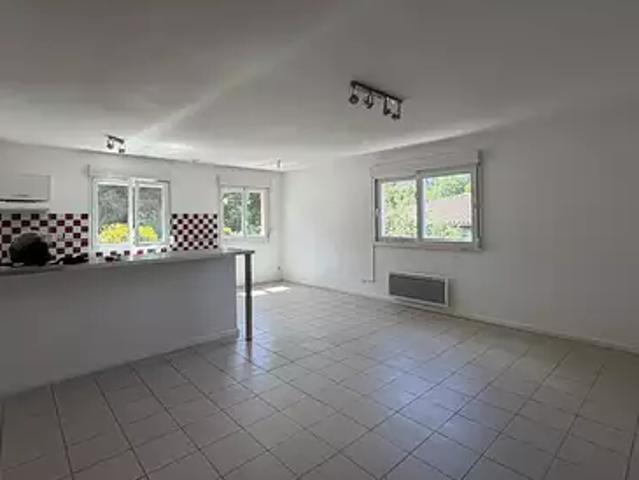 Appartement vente à Aix-en-Provence, Gardanne