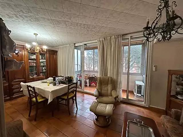 Appartement vente à Aix-en-Provence, Gardanne
