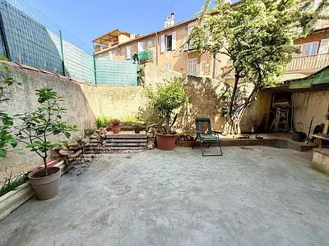 Appartement vente à Aix-en-Provence, Gardanne