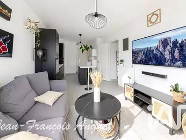 Appartement vente à Aix-en-Provence, Gardanne