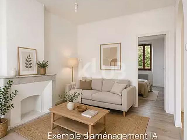 Appartement vente à Aix-en-Provence, Gardanne