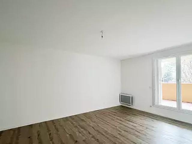 Appartement vente à Aix-en-Provence, Gardanne