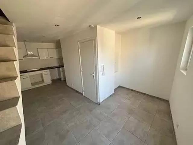 Appartement vente à Aix-en-Provence, Gardanne