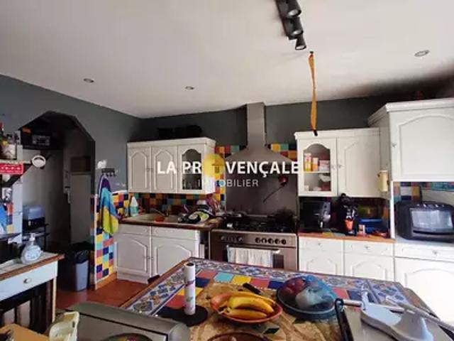 Appartement vente à Aix-en-Provence, Gardanne