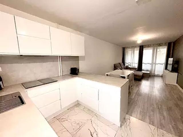 Appartement vente à Aix-en-Provence, Gardanne