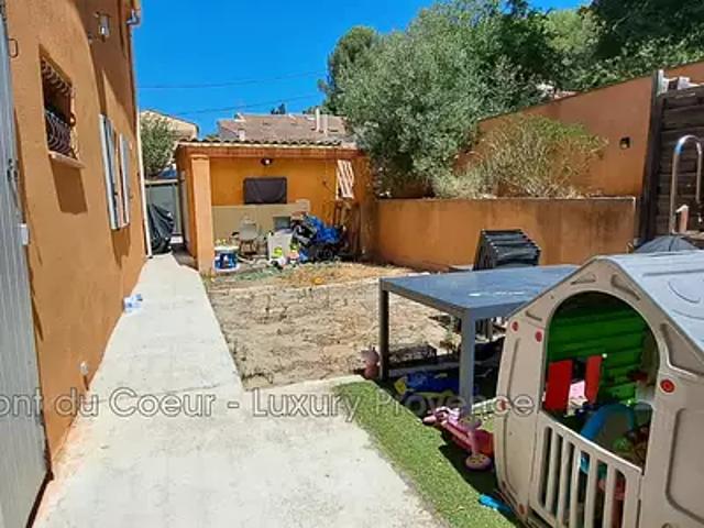 Maison vente à Aix-en-Provence, Gardanne