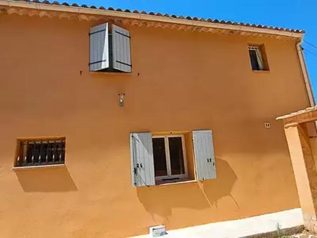 Maison vente à Aix-en-Provence, Gardanne