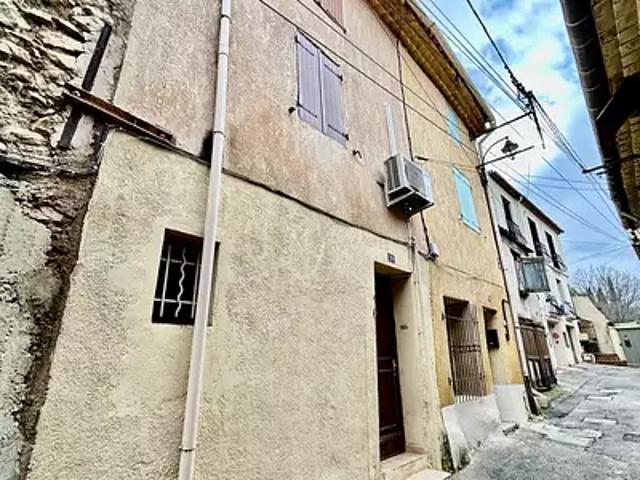 Maison vente à Aix-en-Provence, Gardanne