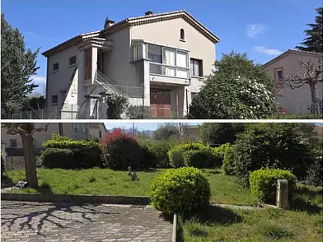 Maison vente à Aix-en-Provence, Gardanne
