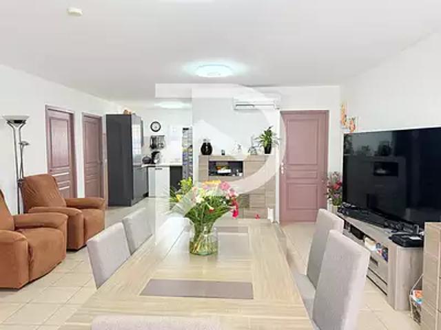 Maison vente à Gardanne