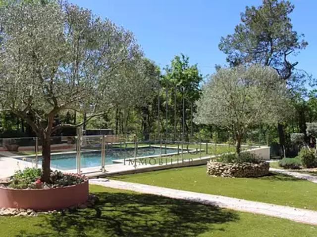 Maison vente à Gardanne