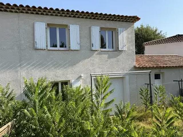 Maison vente à Aix-en-Provence, Gardanne