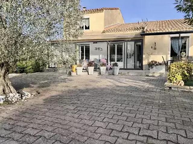 Maison vente à Aix-en-Provence, Gardanne