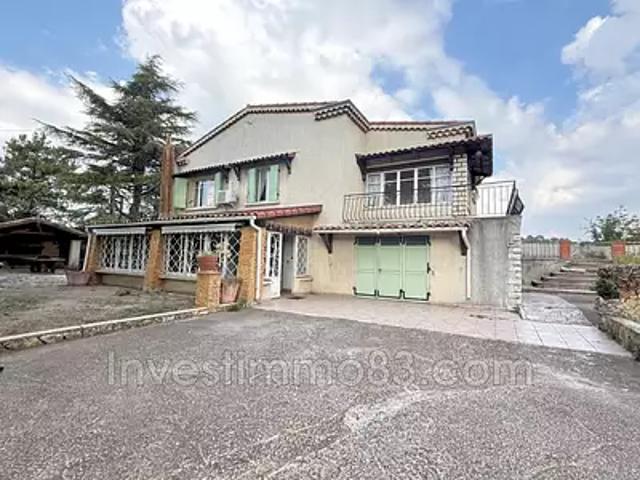 Maison vente à Aix-en-Provence, Gardanne