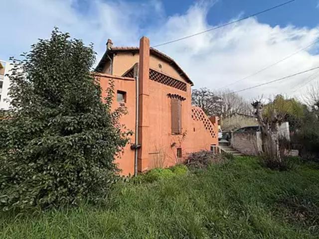 Maison vente à Aix-en-Provence, Gardanne
