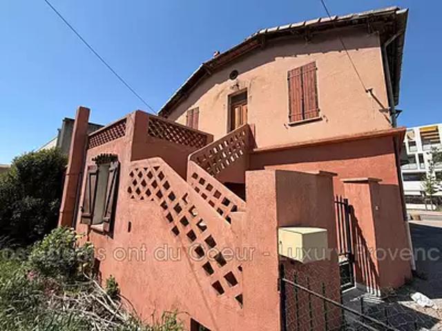 Maison vente à Aix-en-Provence, Gardanne