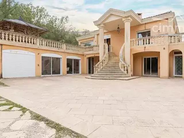 Maison vente à Aix-en-Provence, Gardanne