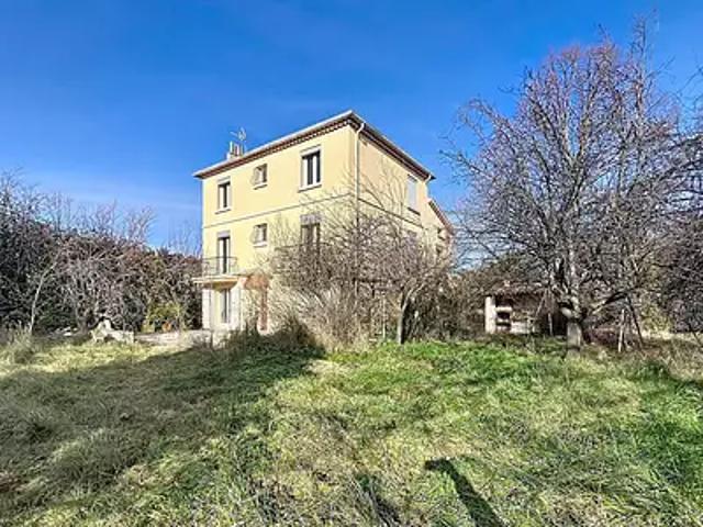 Maison vente à Aix-en-Provence, Gardanne