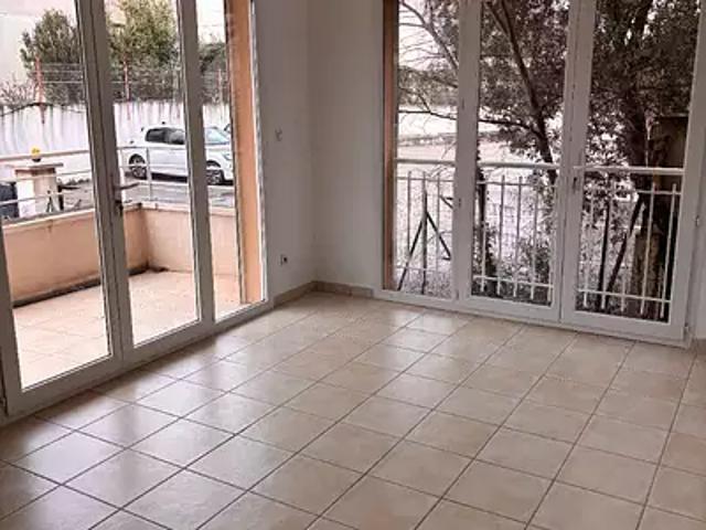 Appartement location à Aix-en-Provence, Gardanne