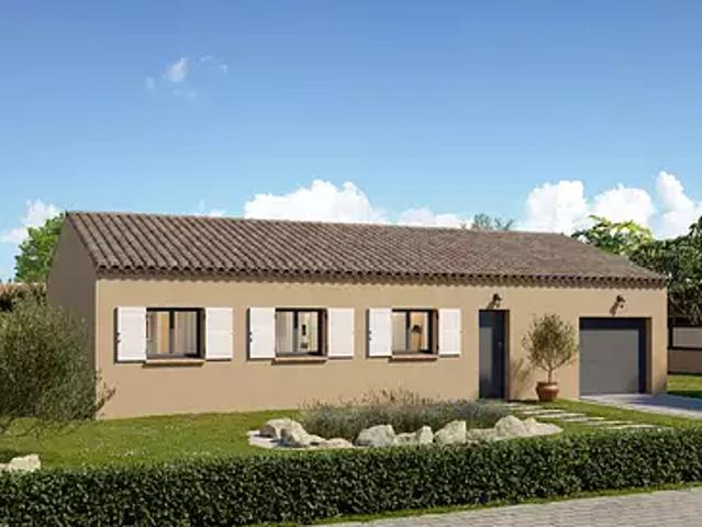 Maison vente à Aix-en-Provence, Gardanne