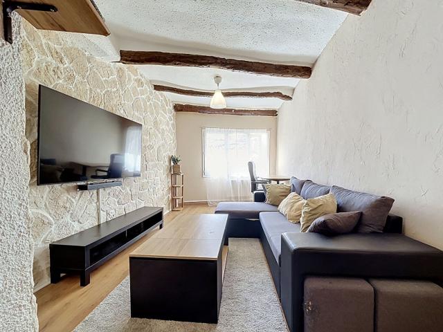 Appartement vente à Aix-en-Provence, Gardanne