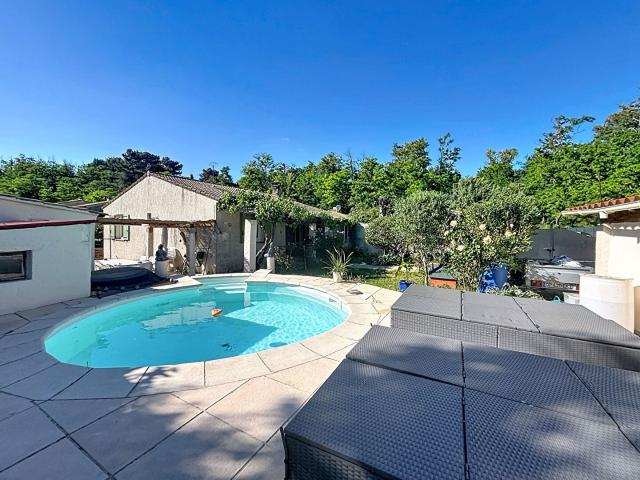 Maison vente à Aix-en-Provence, Gardanne